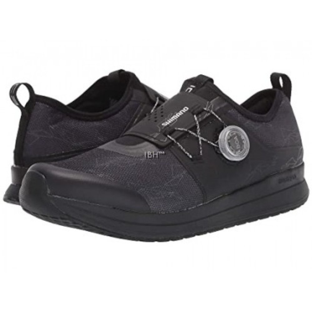 Shimano IC3 9.5 US 41 EU with SPD Clips